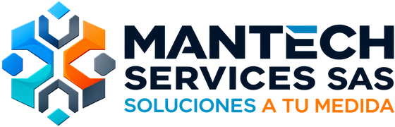 Mantech Services S.A.S.