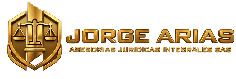 Jorge Arias Asesorías Jurídicas Integrales S.A.S.