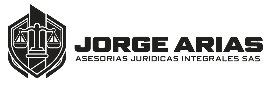 Jorge Arias Asesorías Jurídicas Integrales S.A.S.